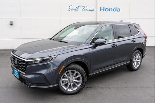 2025 Honda CR-V EX AWD