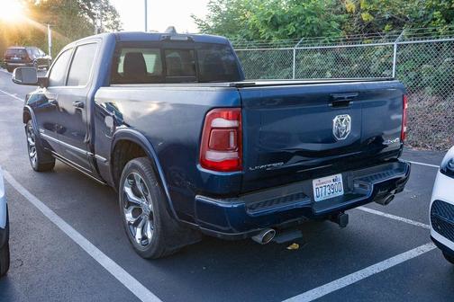 2024 RAM 1500 Limited