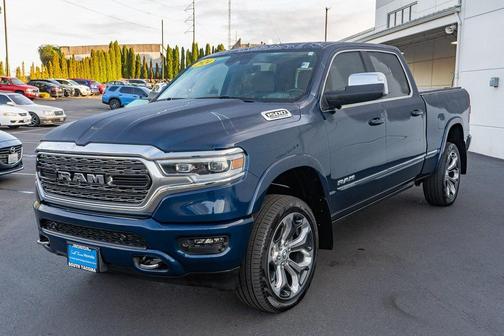 2024 RAM 1500 Limited
