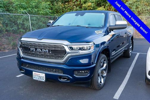 2024 RAM 1500 Limited