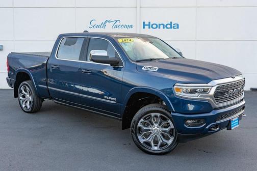 2024 RAM 1500 Limited