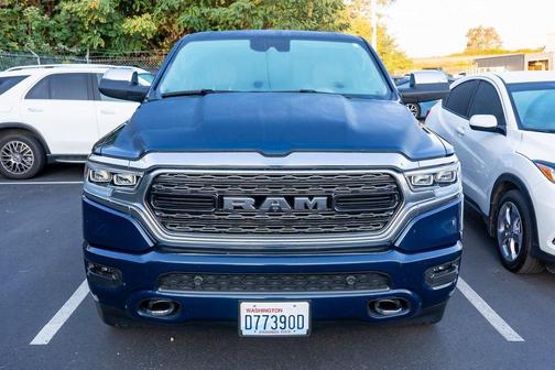 2024 RAM 1500 Limited