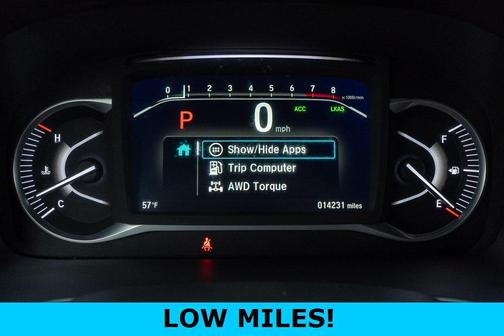 2022 Honda Passport AWD Elite