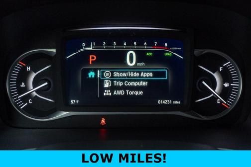 2022 Honda Passport AWD Elite