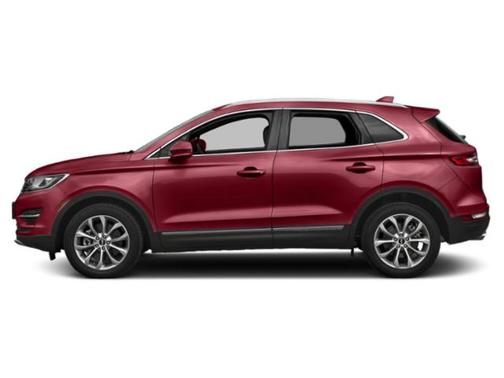 2015 Lincoln MKC Base