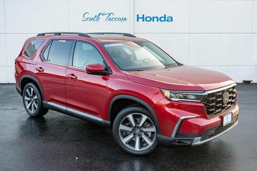 2023 Honda Pilot AWD Elite