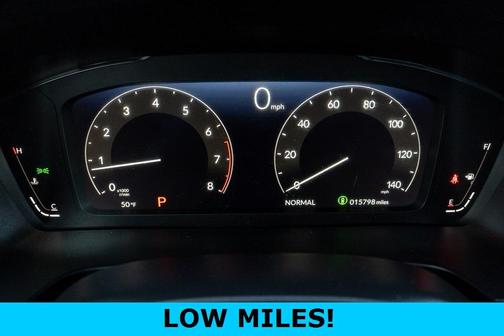 2023 Honda Pilot AWD Elite