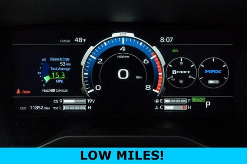 2025 Toyota Sequoia 1794 Edition