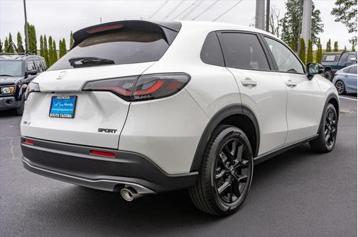 2025 Honda HR-V AWD Sport