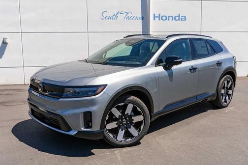 2026 Honda Prologue Elite