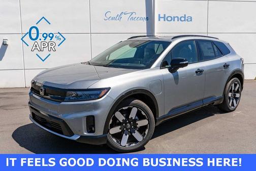 2026 Honda Prologue Elite