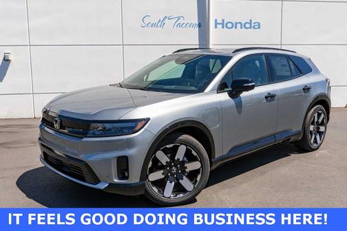 2026 Honda Prologue Elite