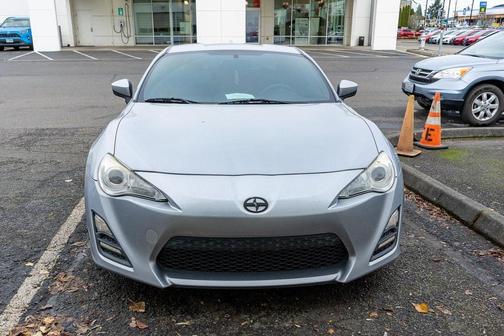2015 Scion FR-S Base