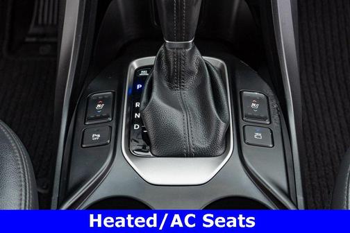 2018 Hyundai Santa Fe Sport 2.0L Turbo Ultimate