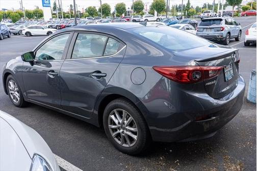 2015 Mazda Mazda3 s Grand Touring
