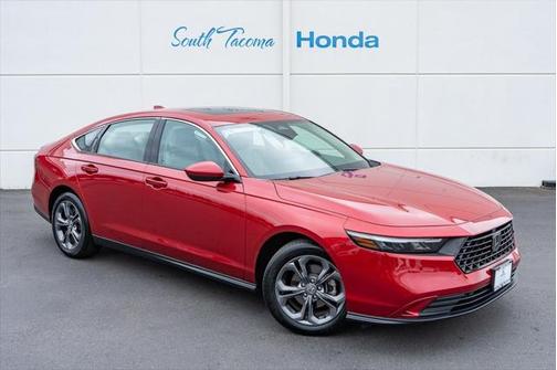 2023 Honda Accord EX 1.5T