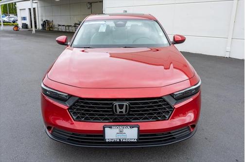 2023 Honda Accord EX 1.5T