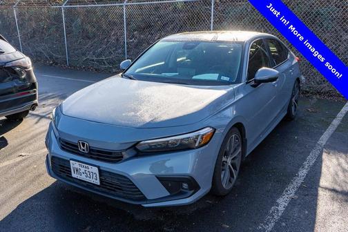 2024 Honda Civic Touring