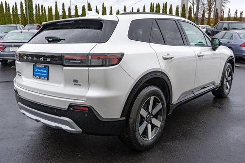 2026 Honda Prologue Touring