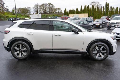 2026 Honda Prologue Touring