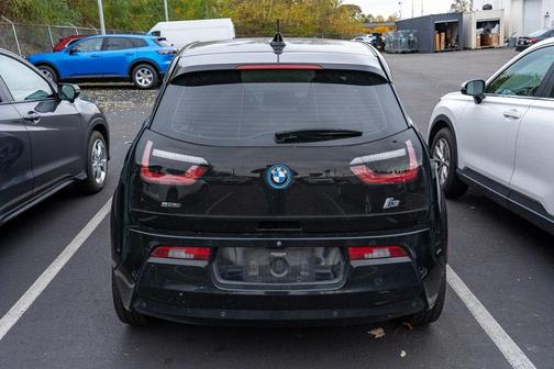 2017 BMW i3 94 Ah
