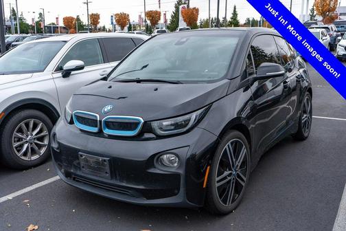 2017 BMW i3 94 Ah