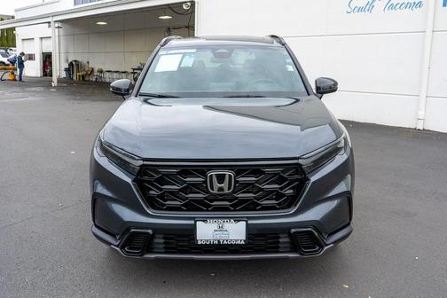 2024 Honda CR-V Hybrid Sport AWD