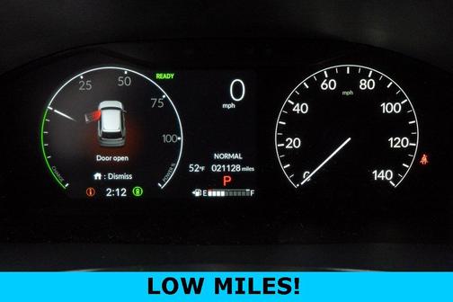 2024 Honda CR-V Hybrid Sport AWD