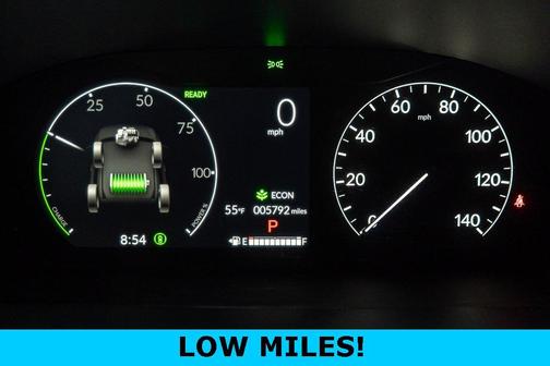 2025 Honda CR-V Hybrid Sport AWD