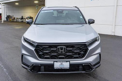 2025 Honda CR-V Hybrid Sport AWD