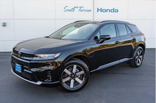 2025 Honda Prologue Touring