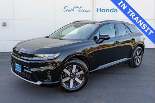 2025 Honda Prologue Touring