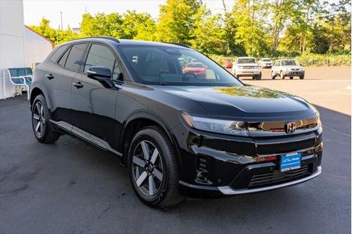 2025 Honda Prologue Touring