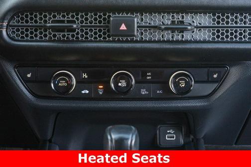 2023 Honda HR-V AWD Sport