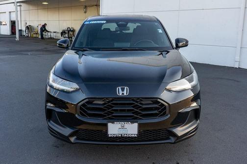 2023 Honda HR-V AWD Sport