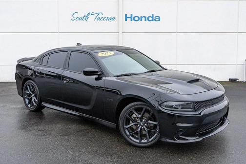 2023 Dodge Charger R/T