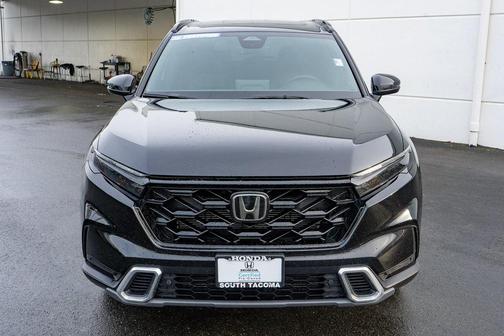 2025 Honda CR-V Hybrid Sport Touring AWD