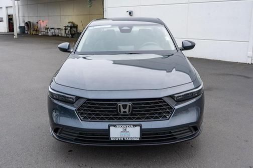 2023 Honda Accord LX 1.5T