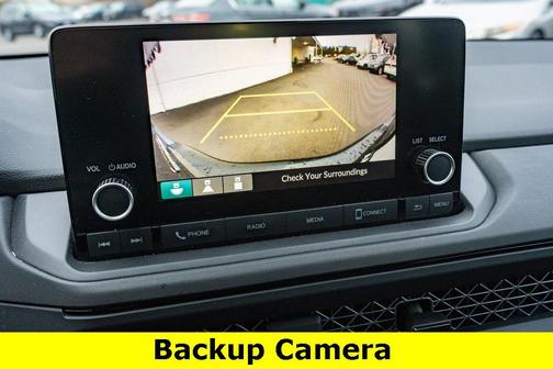 2023 Honda Accord LX 1.5T