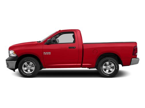 2013 RAM 1500 R/T