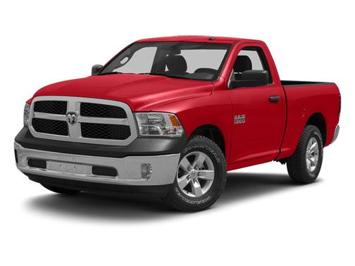 2013 RAM 1500 R/T