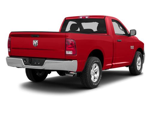 2013 RAM 1500 R/T