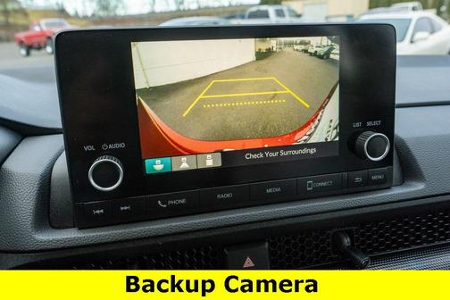 2024 Honda CR-V LX AWD