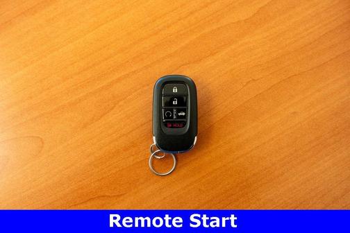 2023 Honda CR-V Hybrid Sport Touring AWD