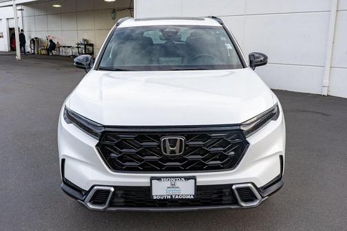 2023 Honda CR-V Hybrid Sport Touring AWD
