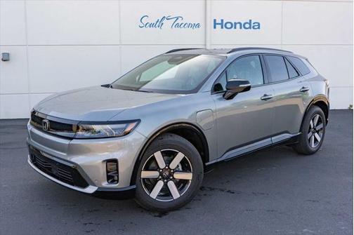 2025 Honda Prologue Touring