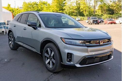 2025 Honda Prologue Touring