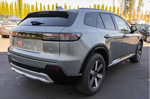 2025 Honda Prologue Touring