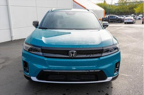 2025 Honda Prologue Elite