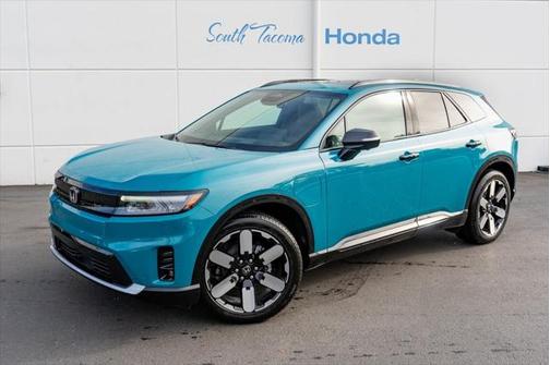 2025 Honda Prologue Elite